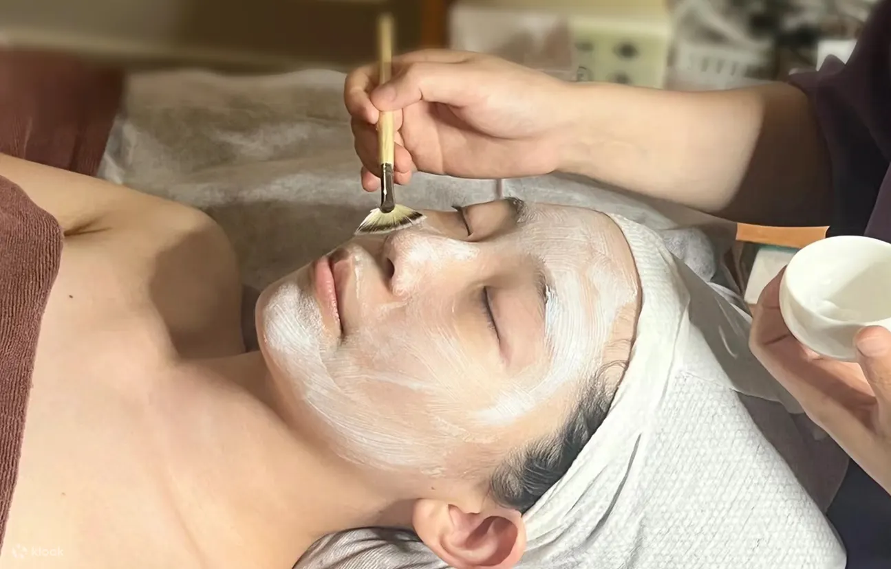 贵妇级别海蓝之谜护理